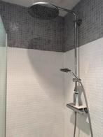 Grohe regendouche, Huis en Inrichting, Badkamer | Complete badkamers, Ophalen, Zo goed als nieuw