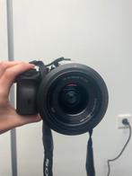 Sony A7 + 28-70mm kitlens + accessoires, Verzenden, Zo goed als nieuw, Sony