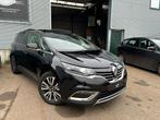 Renault Espace 1.6dci/ Initiale/ 7plaats/ 132dkm/ Gekeurd, Auto's, Monovolume, Gebruikt, 4 cilinders, Leder