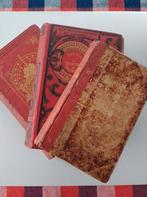 Drie oude Franse boekjes, Enlèvement ou Envoi