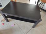 Ikea Salontafel Lack, Ophalen, Gebruikt, 50 tot 100 cm, 50 tot 75 cm