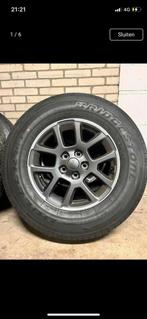 Jeep velgen, Auto-onderdelen, Banden en Velgen, Ophalen, 18 inch, Banden en Velgen, All Season