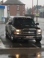 Chevrolet silverado marck3 porte suicide annee2000, Auto's, Chevrolet, Leder, Silverado, Particulier, Te koop