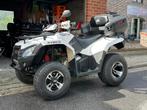 Kymco Mxu 300 r, Motoren, 300 cc, 1 cilinder, 12 t/m 35 kW