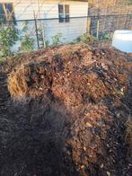 Paardenmest, Enlèvement