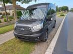 Ford transit 2.0l 170 pk l2h2 2018 euro 6b 106000 km, Auto's, Euro 6, Bedrijf, Diesel, Cruise Control