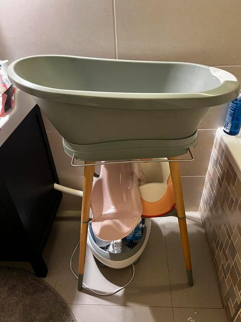 Badspeeltje voor baby's, Kinderen en Baby's, Badjes en Verzorging, Zo goed als nieuw, Ophalen