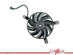 VENTILATOR NINJA 1000 SX 2020-2022 (ZX1002K Z1000SX), Motoren, Gebruikt