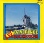 20 Daverende Successen, Verzenden, Levenslied of Smartlap
