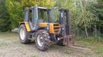 tractor Renault 85.14 TX, Ophalen, Gebruikt, Renault