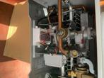Waterverwarmer op Butaan/Propaangas Van Marcke, Doe-het-zelf en Bouw, Ophalen, 20 tot 100 liter, Boiler, Zo goed als nieuw