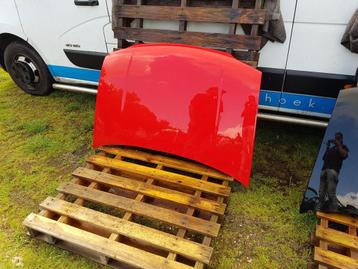 SEAT AROSA MOTORKAP BJ 97 TOT 2000 beschikbaar voor biedingen