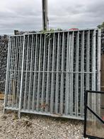 Hondenren, Dieren en Toebehoren, Ophalen, Hondenkennel, 100 cm of meer, 110 cm of meer