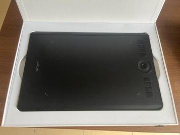 Wacom Intuos Pro beschikbaar voor biedingen