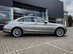 Mercedes C 180 Sedan (benzine) “Avantgarde” *AIRMATIC, Automaat, 4 deurs, Achterwielaandrijving, 4 cilinders