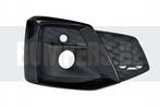 GRILL AUDI A5 8W6 2020- FACELIFT RIGHT FRONT BUMPER GRILLE S, Auto-onderdelen, Ophalen of Verzenden, 6 maanden garantie, Gebruikt
