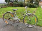 Vintage fiets, Fietsen en Brommers, Fietsen | Oldtimers, Ophalen