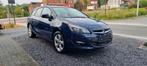 Opel Astra 2015 euro 6, Auto's, Cruise Control, Diesel, Particulier, Te koop