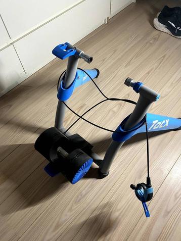 Home trainer tacx