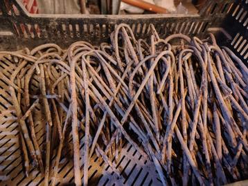 Haken landbouw  beschikbaar voor biedingen
