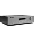 Amplificateur Cambridge AXR100D, TV, Hi-fi & Vidéo, Amplificateurs & Ampli-syntoniseurs, Enlèvement, Neuf, Stéréo, 60 à 120 watts