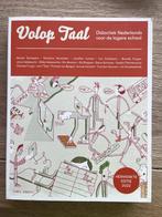 Volop taal: Didactiek Nederlands voor de lagere school, Boeken, Ophalen of Verzenden, Nieuw, Hogeschool, KULeuven
