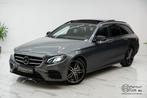 Mercedes E220D break AMG line! Night pack! BTW! FULL options, Auto's, 4 deurs, 1995 cc, E-Klasse, Voorwielaandrijving