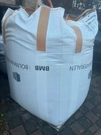 Bouw/mortel zand, Tuin en Terras, Ophalen, Zo goed als nieuw