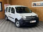 Renault Kangoo Maxi 1.5 dCi eur6 utilitaire (bj 2019), Auto's, Stof, Gebruikt, 4 cilinders, Renault