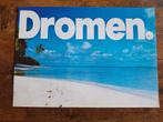 DROMEN...RENAULT 5      1985, Boeken, Auto's | Folders en Tijdschriften, Ophalen of Verzenden, Nieuw, Renault