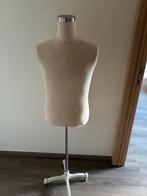 Paspop man, Ophalen, Zo goed als nieuw, Paspop