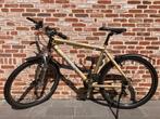 Gitane jongens mountainbike/crossfiets, Minder dan 10 versnellingen, Gebruikt, Vering, 49 tot 53 cm