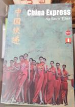 China Express - Nederlandse versie, Livres, Langue | Langues Autre, Utilisé, Enlèvement ou Envoi