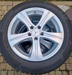 Originele 17"İnch Mercedes E-Klasse Velgen & Winter Banden, Auto-onderdelen, Gebruikt, Banden en Velgen, 17 inch, Personenwagen