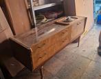 inc spiegel, Antiek en Kunst, Antiek | Meubels | Kasten, Ophalen