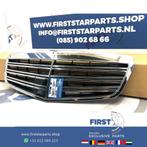 W221 GRIL S63 S65 AMG Mercedes S Klasse 2013 bumper grille d, Ophalen of Verzenden, Gebruikt, Mercedes-Benz