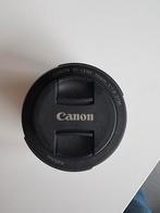 Canon 50mm EF 1.8, Audio, Tv en Foto, Ophalen