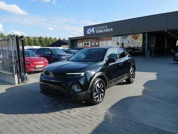 Opel Mokka 1.2 i 130pk Automaat Elegance SPORT Camera BLIS beschikbaar voor biedingen