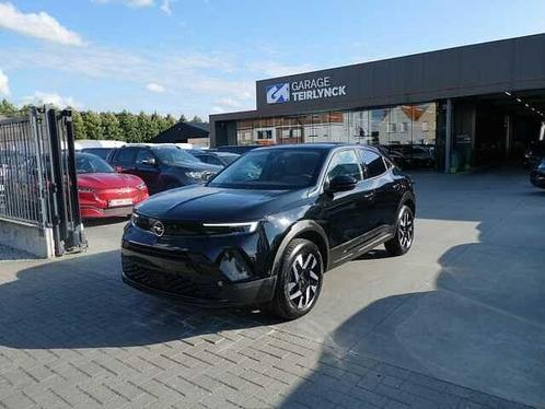 Opel Mokka 1.2 i 130pk Automaat Elegance SPORT Camera BLIS, Auto's, Opel, Bedrijf, Mokka, ABS, Adaptive Cruise Control, Airbags