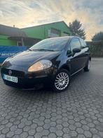 Fiat Punto 2013 1.2 benzine Airco gekeurd vvk, Euro 5, Achat, Vitres électriques, Particulier
