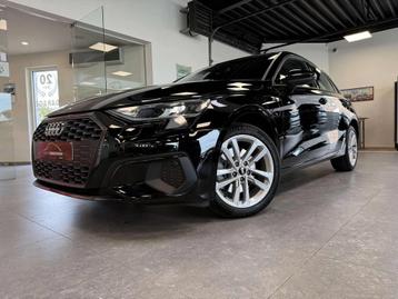 Audi A3 Sportback PHEV 40 TFSI e S tronic (bj 2021) beschikbaar voor biedingen