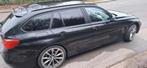 Bmw 316d 2015 141000km très bon état, Autos, BMW, Achat, Particulier, Série 3, Noir