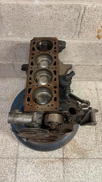 Motorblok Fiat Ritmo 105TC beschikbaar voor biedingen