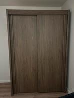 Kledingkast, Huis en Inrichting, Kasten | Kleerkasten, Ophalen, Gebruikt