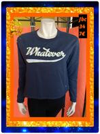 Sweater dames 34. Jbc, Kleding | Dames, Truien en Vesten, Blauw, JBC, Ophalen of Verzenden, Zo goed als nieuw