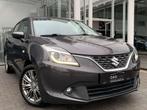 Suzuki Baleno 1.2i / Boite Auto / Airco / Bluetooth / Garant, Auto's, Suzuki, Stof, Gebruikt, 4 cilinders, Baleno