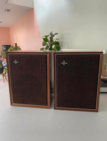 Philips Vintage Speakers - RH 423