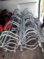 Rek voor 5 fietsen, Fietsen en Brommers, Ophalen, Nieuw
