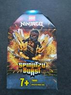nieuwe lego ninjago 70685, Ophalen of Verzenden, Nieuw, Complete set, Lego