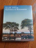 South Africa, Namibia en Borswana., Livres, Récits de voyage, Enlèvement ou Envoi, Neuf